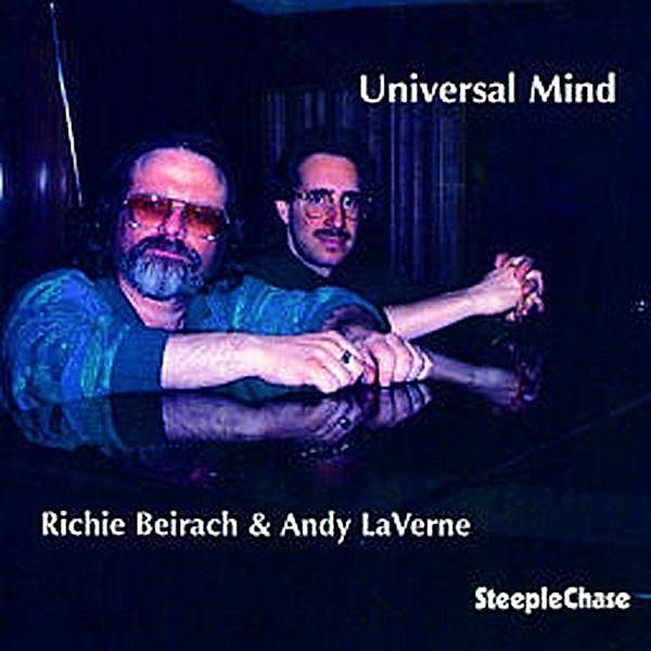Universal Mind, Beirach & Laverne