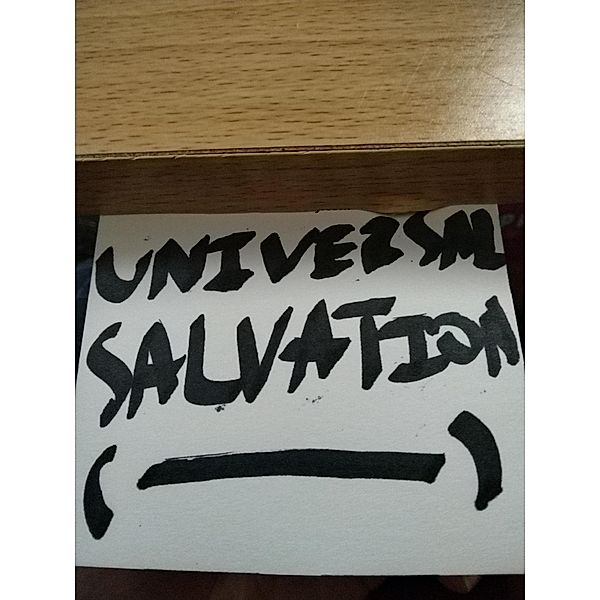 Universal Salvation, Kid Haiti