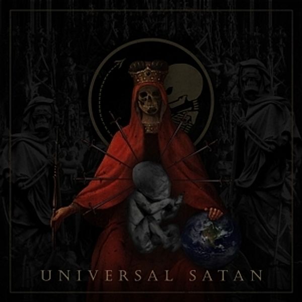 Universal Satan, Turmion Kätilöt