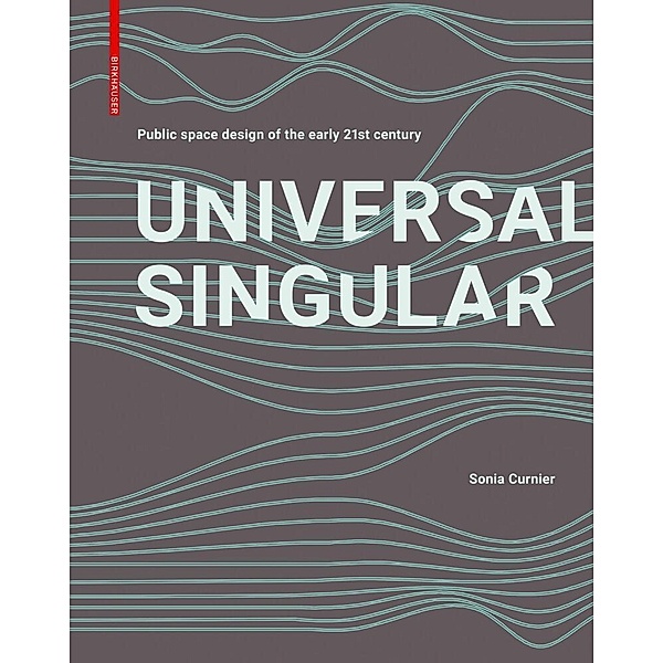 Universal Singular, Sonia Curnier
