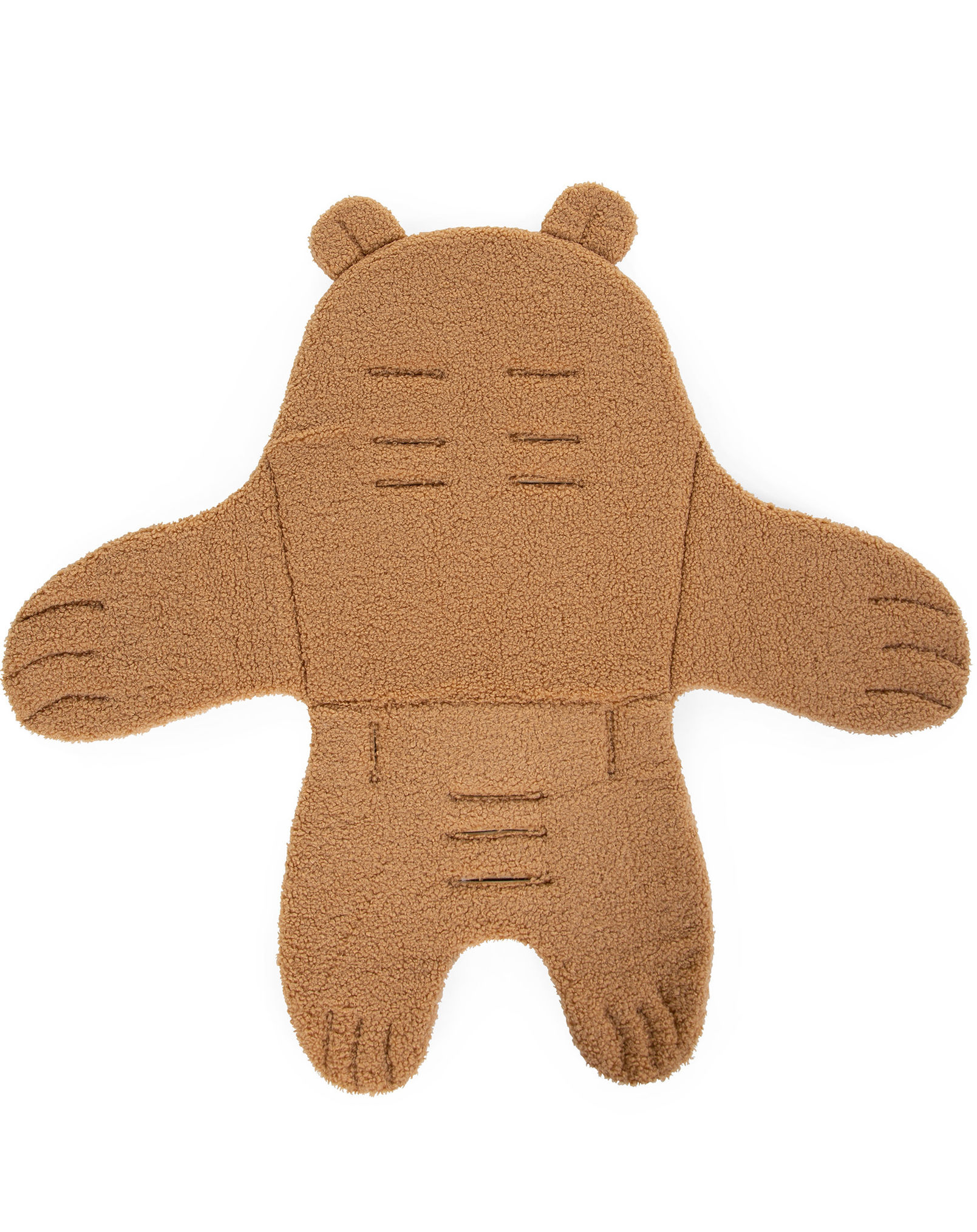 Universal-Sitzkissen TEDDY in braun kaufen