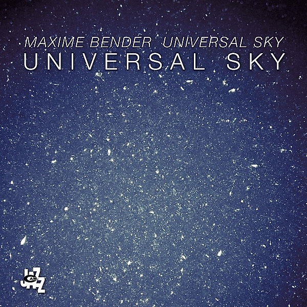 Universal Sky, Maxime Bender Universal Sky