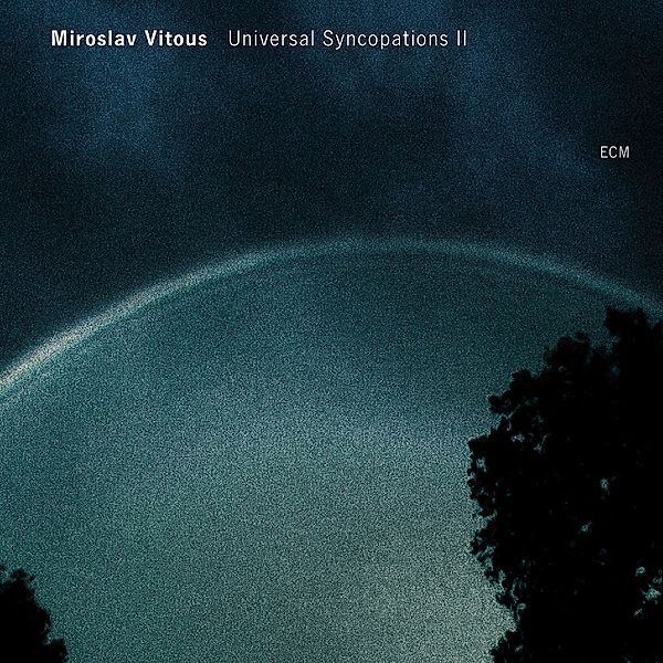 Universal Syncopations II, Miroslav Vitous