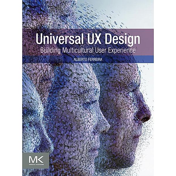 Universal UX Design, Alberto Ferreira