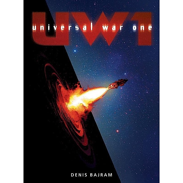 Universal War One, Denis Bajram
