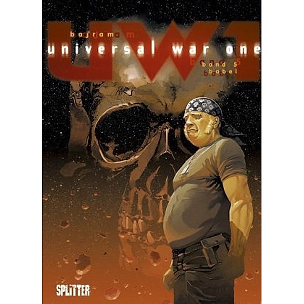 Universal War One. Band 5, Denis Bajram