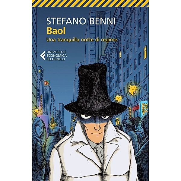 Universale Economica: Baol, Stefano Benni