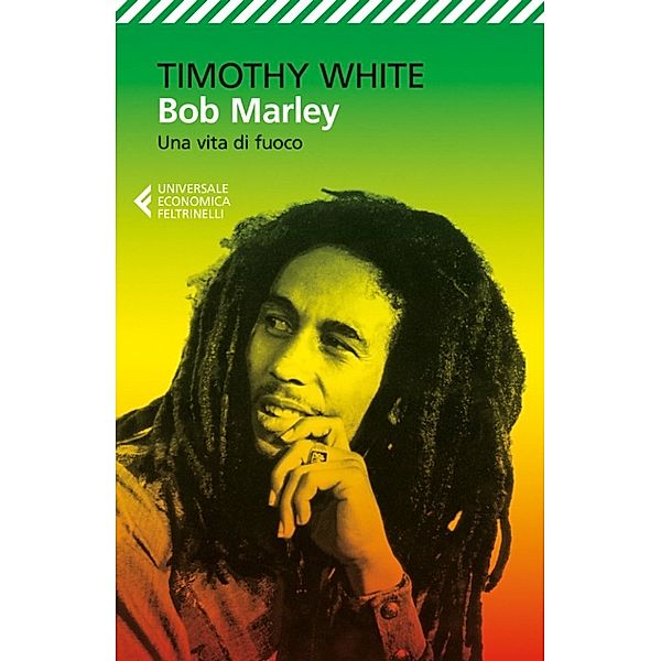 Universale Economica: Bob Marley, Timothy White