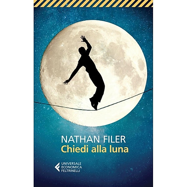 Universale Economica: Chiedi alla luna, Nathan Filer