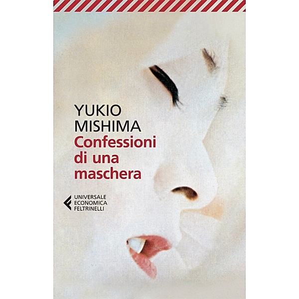 Universale Economica: Confessioni di una maschera, Yukio Mishima