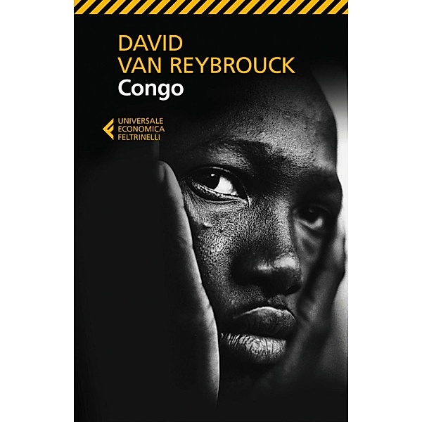 Universale Economica: Congo, David van Reybrouck