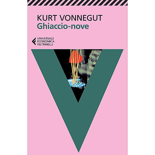 Universale Economica: Ghiaccio-nove, Kurt Vonnegut