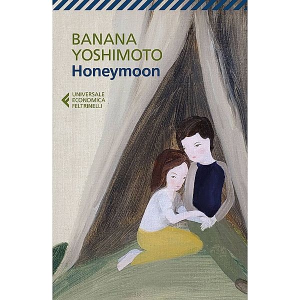 Universale Economica: Honeymoon, Banana Yoshimoto