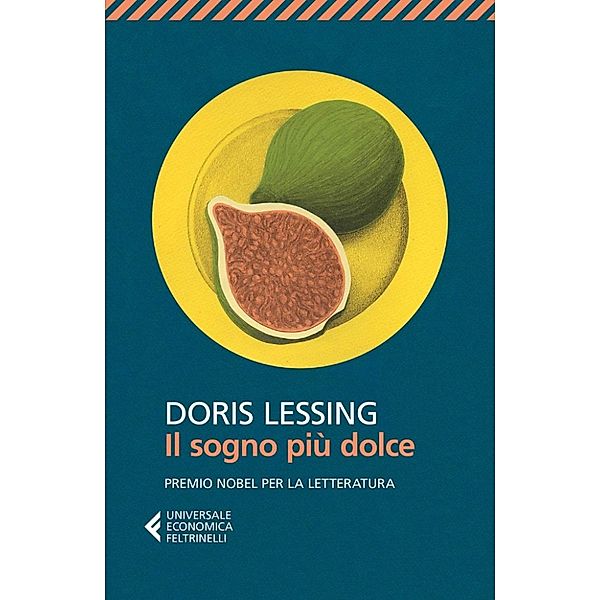 Universale Economica: Il sogno più dolce, Doris Lessing