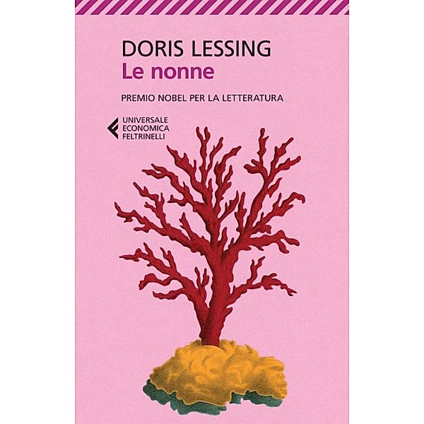 Universale Economica: Le nonne, Doris Lessing