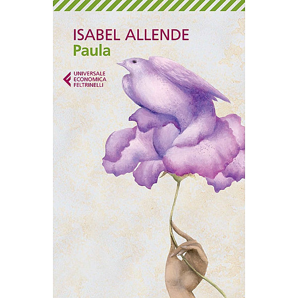 Universale Economica: Paula, Isabel Allende