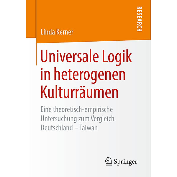 Universale Logik in heterogenen Kulturräumen, Linda Kerner