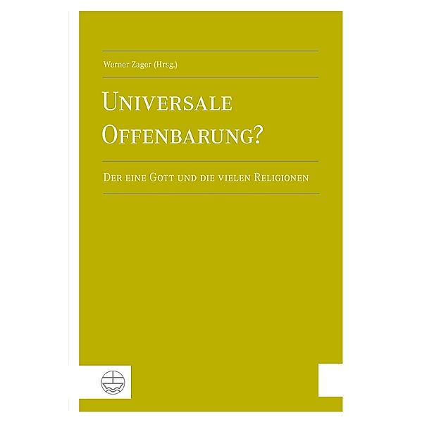 Universale Offenbarung?