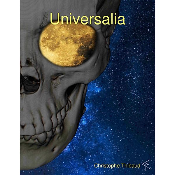 Universalia, Christophe Thibaud