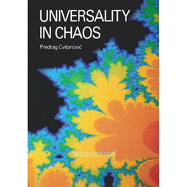 Universality in Chaos, 2nd edition