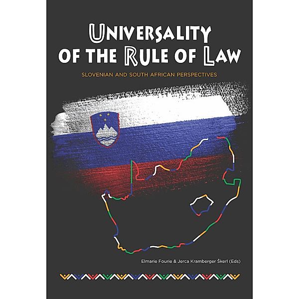 Universality of the Rule of Law