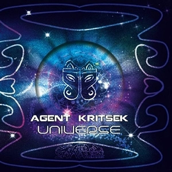 Universe, Agent Kritsek