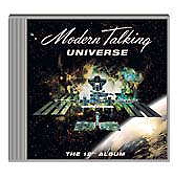 Universe, Modern Talking