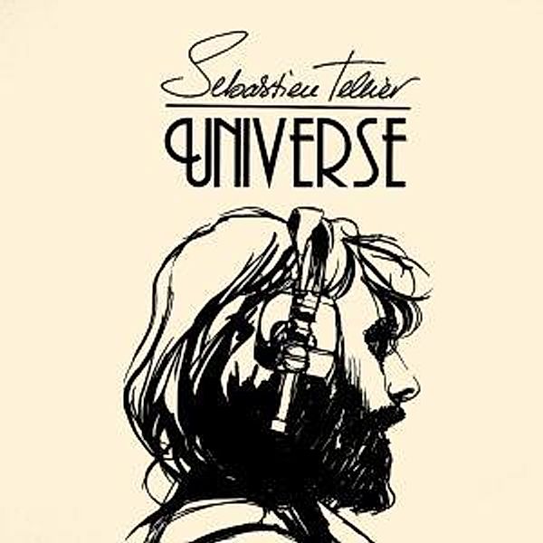 Universe, Sebastien Tellier