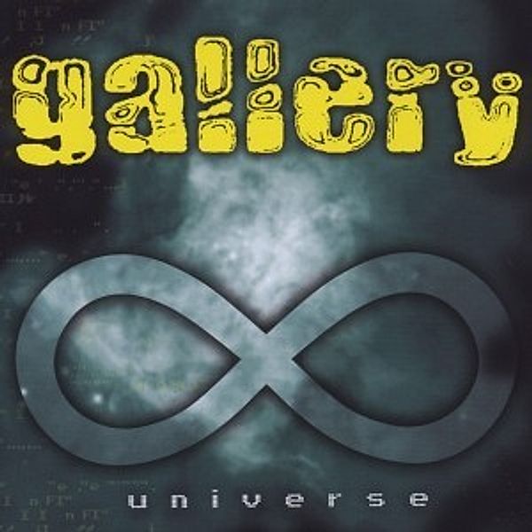 Universe, Gallery