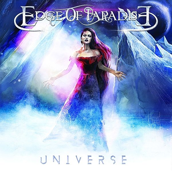 Universe, Edge Of Paradise