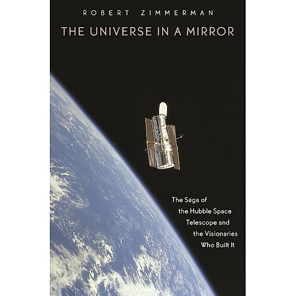 Universe in a Mirror, Robert Zimmerman