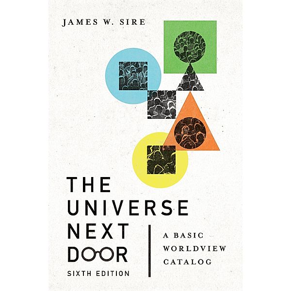 Universe Next Door, James W. Sire