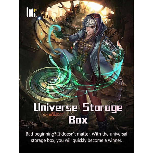 Universe Storage Box, Huai Yinxiaohou
