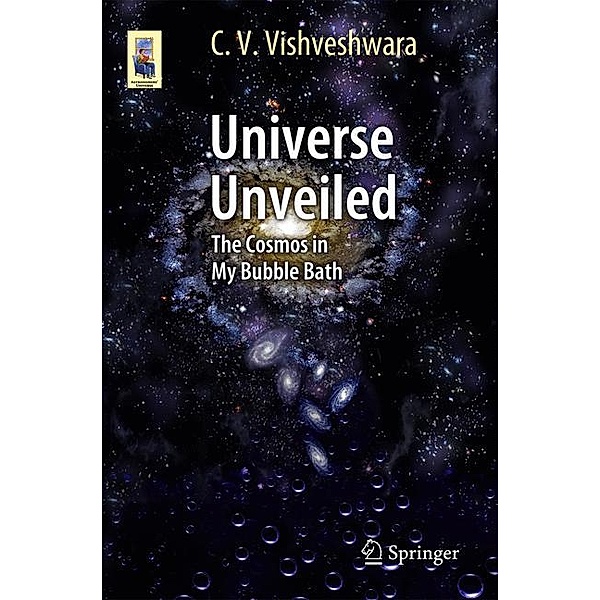 Universe Unveiled, C. V. Vishveshwara