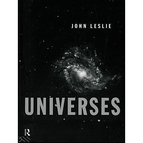Universes, John Leslie