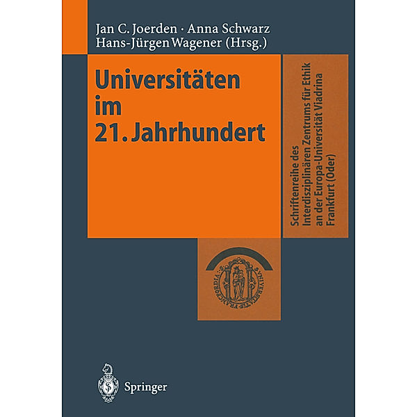 Universitäten im 21. Jahrhundert