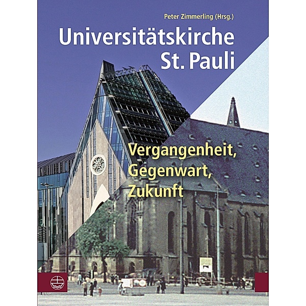 Universitätskirche St. Pauli