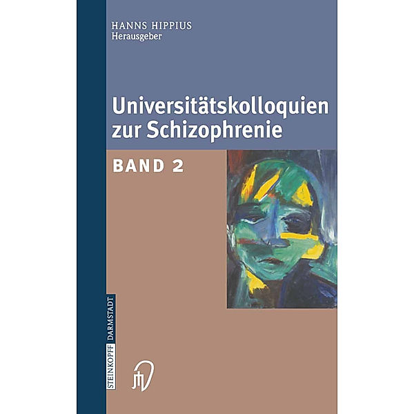 Universitätskolloquien zur Schizophrenie