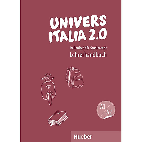 UniversItalia 2.0 A1/A2, Marinella Vannini