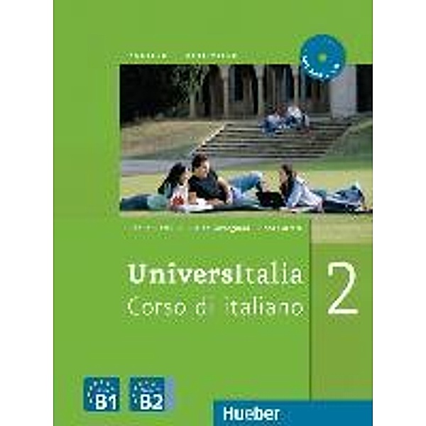 UniversItalia 2, Danila Piotti, Giulia de Savorgnani, Elena Carrara