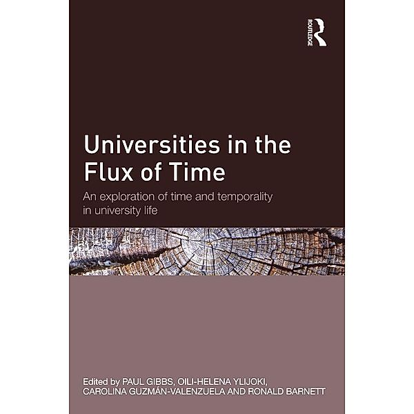 Universities in the Flux of Time