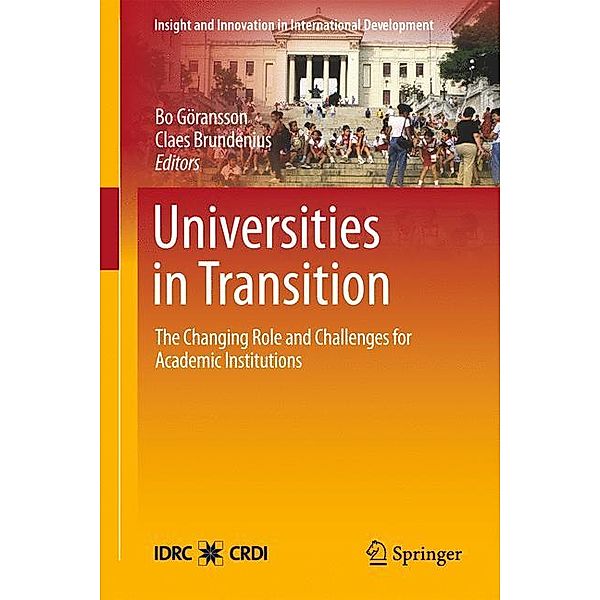 Universities in Transition