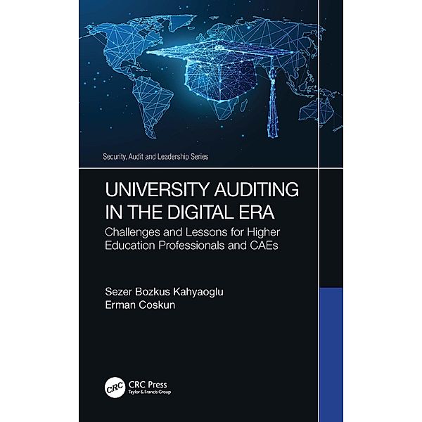 University Auditing in the Digital Era, Sezer Bozkus Kahyaoglu, Erman Coskun