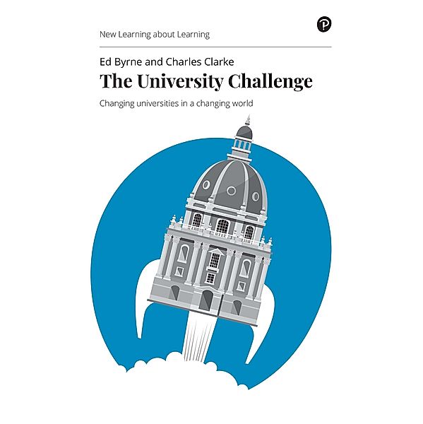 University Challenge, The, Edward Byrne, Charles Clarke