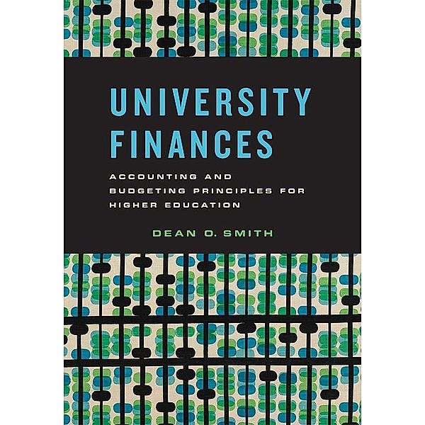 University Finances, Dean O. Smith