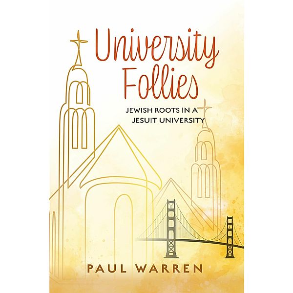 University Follies, Paul Warren