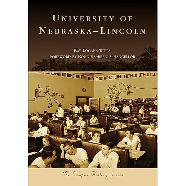 University of Nebraska-Lincoln, Kay Logan-Peters