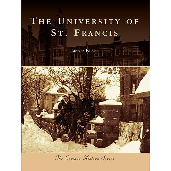 University of St. Francis, Linnea Knapp