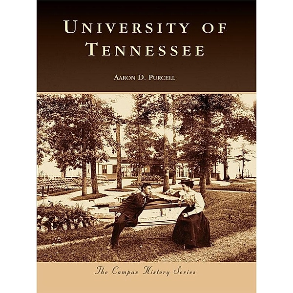 University of Tennessee, Aaron D. Purcell