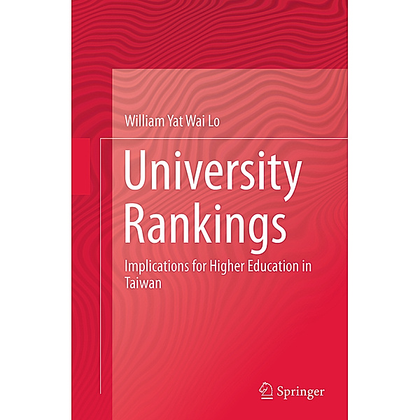 University Rankings, William Yat Wai Lo